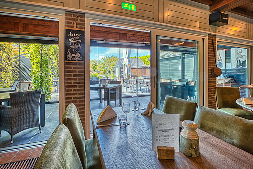 Jan's Polder Restaurant