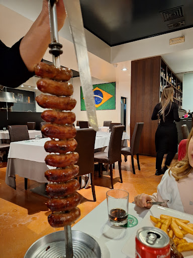 BOM BOI Churrascaria - Thumbnail