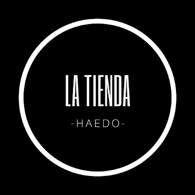 La Tienda Haedo, Author: Irina Wal