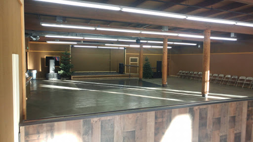 Fiesta Room - Visual