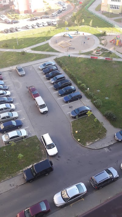 Photos of Goryashchiye Putevki Mys