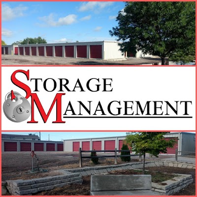 Storage Management