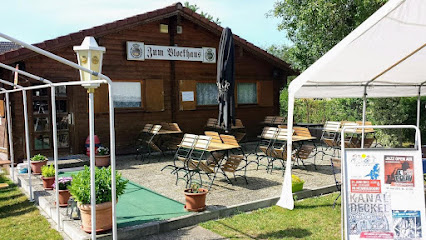 Zum Blockhaus