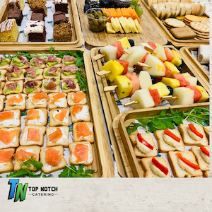 Top Notch Catering