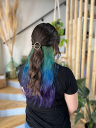 Photo n°7 de HAAR WORLD à Clermont-Ferrand (Salon de coiffure)