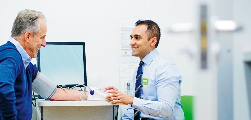 ASDA Pharmacy