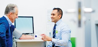 ASDA Pharmacy