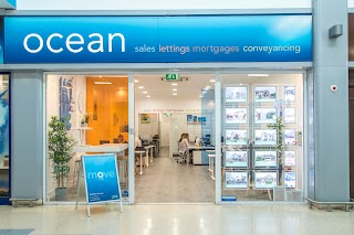 Ocean Estate Agents, Bradley Stoke