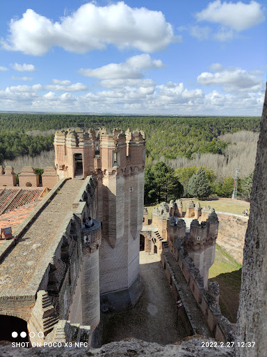 Castillo de Coca Gallery - Spain