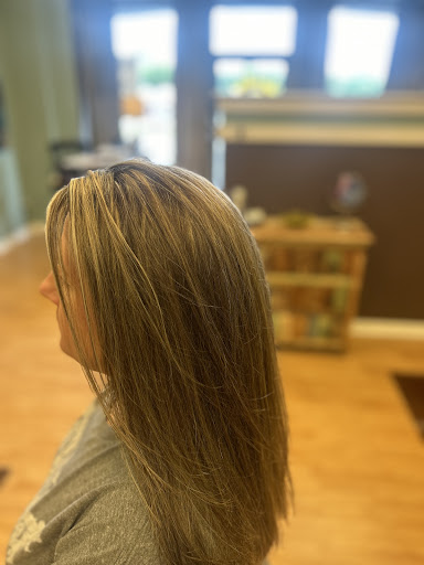 Ron David Salon