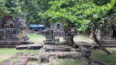 Photos of North Khleang