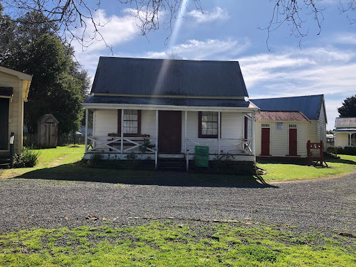 Pioneer Village Kaikohe