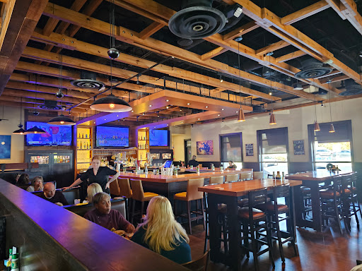 Outback Steakhouse - Visual