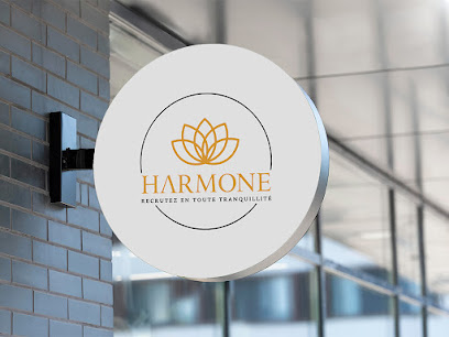 HARMONE - Agence de recrutement