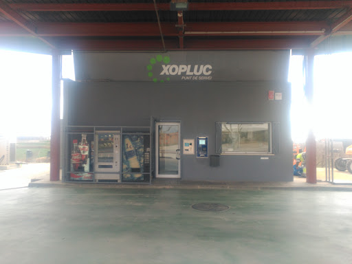 XOPLUC-PETROMIRALLES - Thumbnail