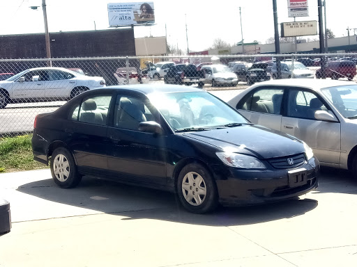 Mahoning Motor Cars - Thumbnail