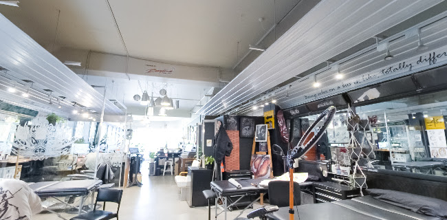 Comments and reviews of Art + Body Creative Studio