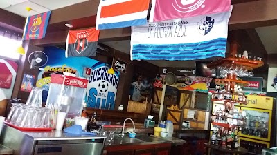 Photos of Restaurante Gasoy Tica