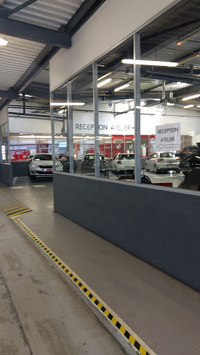 CITROËN STELLANTIS &YOU LE GRAND QUEVILLY - Thumbnail