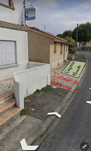 Comme à la maison, La table de Zaza - France