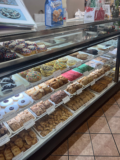 Morrone Pastry Shop & Cafe Gallery - United States