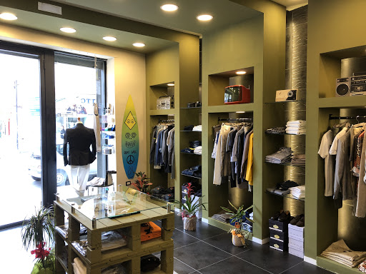 Beat Store - Visual