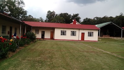 Photos of Maria Trost Pastoral Centre