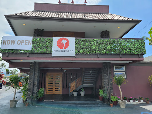 Kona Pasta Company