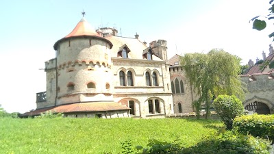 Photos of Lichtenstein Castle