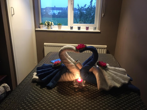 Fortune Thai Therapy