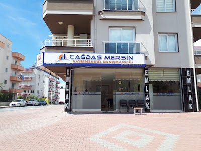 Çağdaş Mersin Gayrimenkul Danışmanlığı