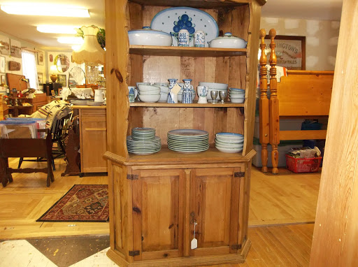 Cotton Valley Antiques - Thumbnail