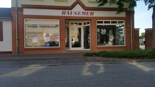 Bausemer GmbH - Heizung - Bäder - Sanitär
