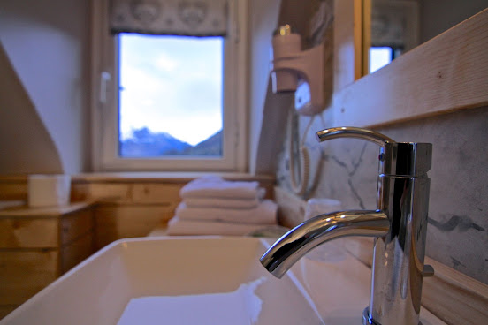 Auberge Le Cabaliros by null