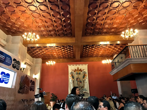 Archivo General del Gobierno del Estado de Guanajuato