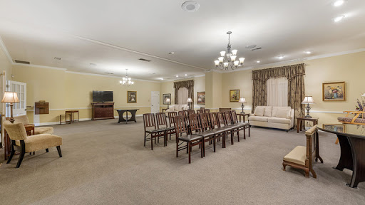 Feeney-Hornak Keystone Mortuary