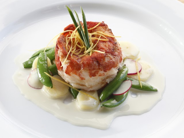 Seabar Sushi