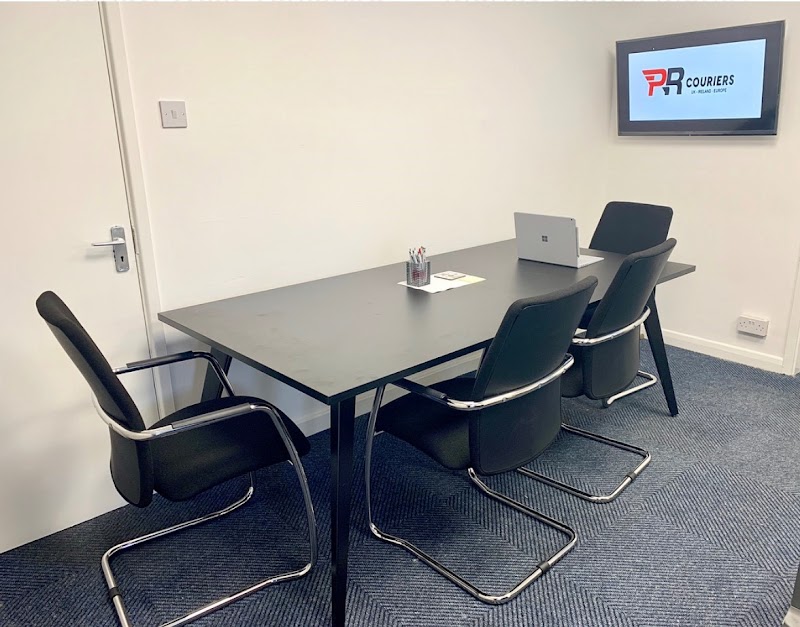 Professional Response Ltd photo 2