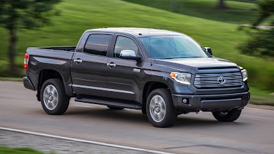 Photos of Jim Robinson Toyota