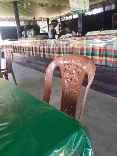 Photos of Hela Bojun Hala