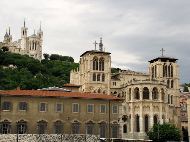 Cathédrale Saint-Jean-Baptiste