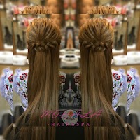 ＭＯＨＡＬＡ-Hair&Spa- (モハラヘアーアンドスパ）