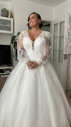 Photo n°35 de Sublime Mariage France à Herblay-sur-Seine (Boutique de mariage)