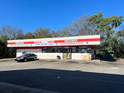 Quickway Food CITGO