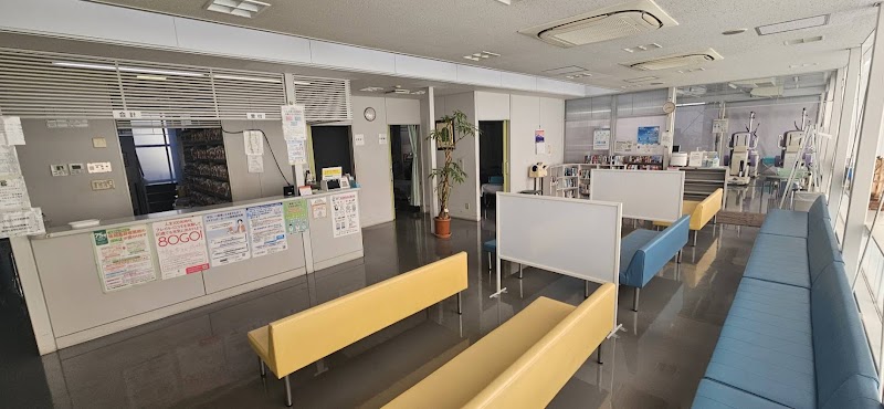 遠藤整形外科クリニック