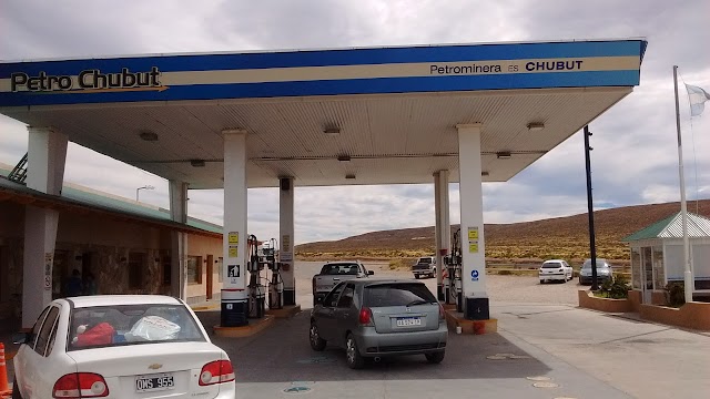 Petro Chubut