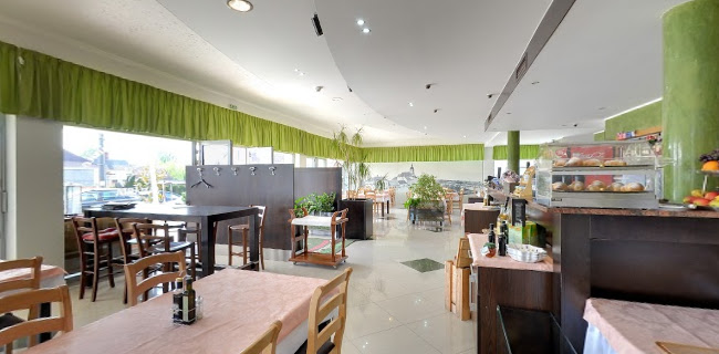 Samaria Ristorante Pizzeria Otváracie hodiny