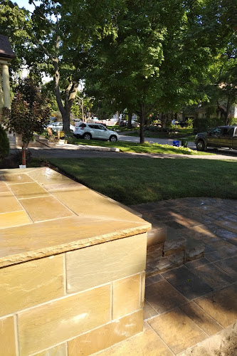 Paradise Views Landscaping work photo 1