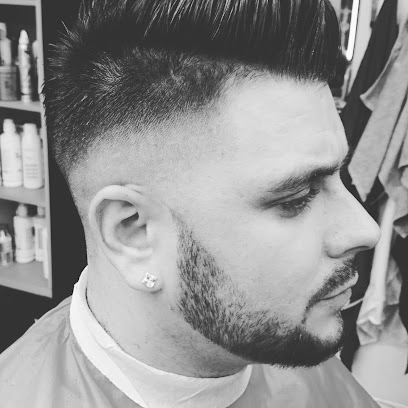 Peluquería Piramides unisex