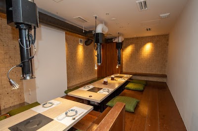 石垣牛専門店 肉匠 将【しゃぶしゃぶ・すき焼き・焼肉】